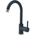 Aquasanita Helika Sabia 5523 Black metallic – Hledejceny.cz