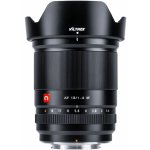 Viltrox AF 13mm f/1.4 XF Fujifilm X – Sleviste.cz