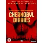 Chernobyl Diaries DVD – Hledejceny.cz