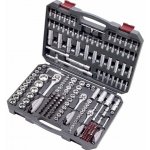 Kraft Werk Mobilio KR-204.104.800 Sada gola 1/4" + 3/8" + 1/2" 200ks Basic Line