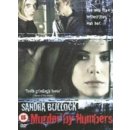 Murder By Numbers DVD