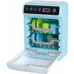PlayGo 3626 Dětská myčka nádobí elektronická – Sleviste.cz