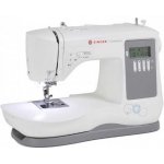 Singer 7640 Q Confidence – Zboží Dáma
