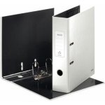 Leitz Pákový pořadač 180° WOW, A4/85mm perleťová bílá – Zboží Mobilmania