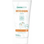 Cannaderm Mycosin krém proti plísním 30 g – Zboží Mobilmania