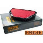 EMGO Vzduchový filtr HONDA CBR 600F 01-07, CBR600FS SPORT 01-02 (HFA1619) (17210-MBW-D20) – Hledejceny.cz