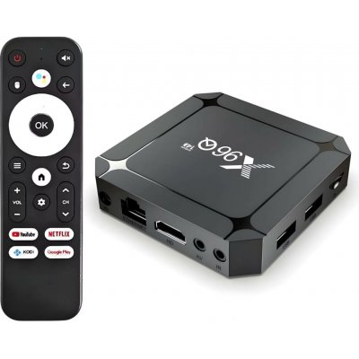 X96 X96Q – Zboží Mobilmania