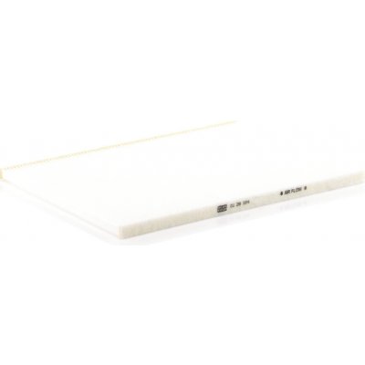 CU28004 MANN-FILTER Filtr, vzduch v interiéru – Hledejceny.cz