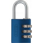 Abus 724/30 red – Hledejceny.cz