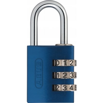 Abus 724/30 red – Hledejceny.cz