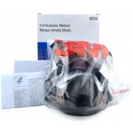 3M 6900 Maska – Zboží Mobilmania