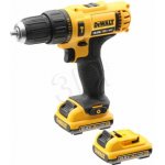 DeWALT DCD716D2 – Hledejceny.cz