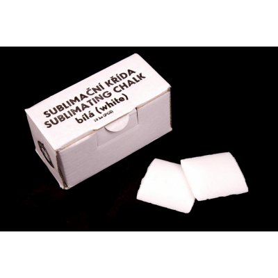 Krejčovská křída sublimační – Zboží Dáma