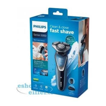 Philips AquaTouch S5630/12