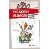 1000 polských slovíček - ilustrovaný slovník - Soňa Filipová