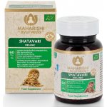 Maharishi Ayurveda SHATAVARI Bio 60 tablet – Hledejceny.cz