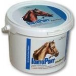 Orling Iontopony Elektrolyt 1,5 kg – Zboží Mobilmania