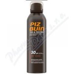 Piz Buin Tan Intensifier spray SPF30 150 ml – Zboží Dáma