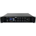 Omnitronic MP-250P PA – Hledejceny.cz