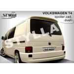 VW T4 91 - 03 Multivan Caravelle Transporter Stylla spoiler zadních dveří – Sleviste.cz
