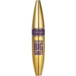 Maybelline Colossal Big Shot Volum Express řasenka pro objem a prodloužení řas Daring Black 9,5 ml – Sleviste.cz