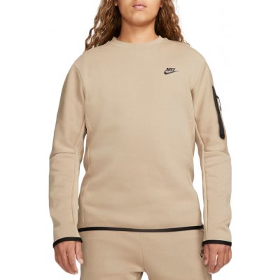 Nike Sportswear Tech Fleece Crew Sweatshirt cu4505-247