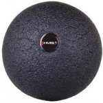 HMS BLM01 Lacrosse Ball masážní míč 10 cm – Hledejceny.cz