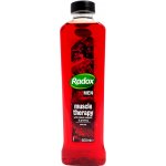 Radox Muscle Therapy pěna do koupele 500 ml – Sleviste.cz