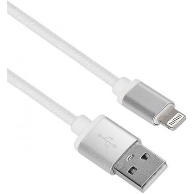 Solight SSC1501 USB 2.0 A konektor - iPhone Lightning konektor, blistr, 1m