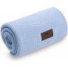 Dětská deka Sleepee Bambusová deka Bamboo Touch Blanket modrá