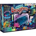 Aqua Dragons s LED svítidlem Vodní dráčci – Zboží Mobilmania