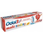 Odol 3 malé zoubky 50 ml – Hledejceny.cz