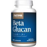 Jarrow Beta Glucan 250 mg x 60 kapslí – Hledejceny.cz