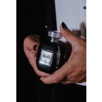 Asombroso by Osmany Laffita The Black parfémovaná voda pánská 100 ml – Zboží Mobilmania