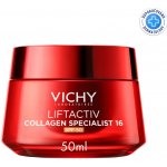 Vichy Liftactiv Collagen Specialist 16 Denní krém SPF50 50 ml – Zboží Dáma