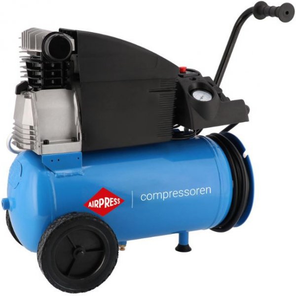 Kompresor Airpress H 360-25