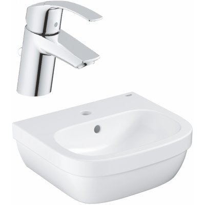 Grohe Eurosmart S 33265002 – Zboží Mobilmania