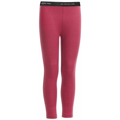 Icebreaker Kids Compass Leggings – Zboží Dáma