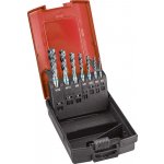 FORMAT Sada strojních závitníků din376 hss-co5 typ inox 6hx m3-m12 format gt – Hledejceny.cz