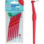 TePe Angle mezizubní kartáčky 0,5 mm 6 ks blistr – Sleviste.cz