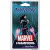 Desková hra Marvel Champions: The Card GamePsylocke Hero Pack