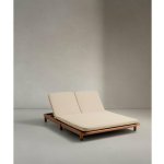 Kave Home Turqueta teak – Hledejceny.cz
