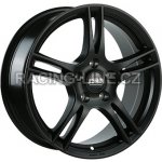 CMS C9 5,5x14 4x100 ET36 matt black – Hledejceny.cz