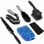 kartáče FORCE PROFI 6ks – Sleviste.cz