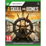 Skull and Bones (XSX) – Hledejceny.cz