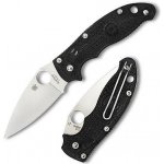Spyderco Manix 2 Lightweight C101PBK2 – Sleviste.cz