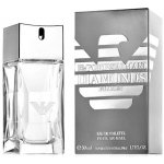 Giorgio Armani Emporio Diamonds toaletní voda pánská 75 ml tester – Hledejceny.cz
