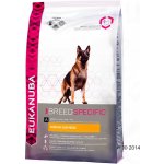 Eukanuba German Shepherd Německý ovčák 12 kg – Hledejceny.cz