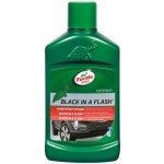 Turtle Wax Black in a Flash 300 ml | Zboží Auto