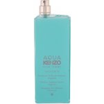 Kenzo Aqua Kenzo toaletní voda dámská 100 ml tester – Hledejceny.cz